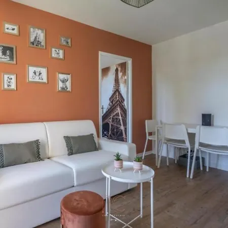Apartment Castle - 10 Minutes De *
