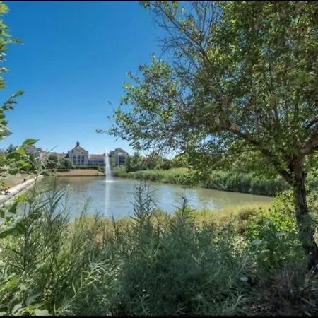 Apartment Castle - 10 Minutes De Bussy-Saint-Georges